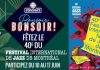 Concours Bonsoir Bonsoir du Festival International de Jazz de Montréal