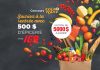 IGA – Concours 35e Coup De Pouce x IGA IGA - Concours 35e Coup De Pouce x IGA