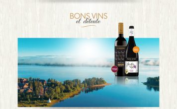 Radio-Canada - Concours En Direct De L'Univers Bons Vins Et Détente