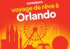 Concours Voyage De Rêve à Orlando