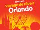 Concours Voyage De Rêve à Orlando