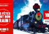 Metro - Concours Les Fêtes Vont Bon Train