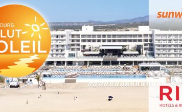 Salut Bonjour - Concours Salut Soleil