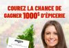 Concours Metro Sondage 2020