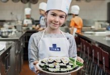 Concours Radio Canada Cet Été, On Apprend À Cuisiner 2020