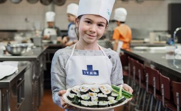 Concours Radio Canada Cet Été, On Apprend À Cuisiner 2020