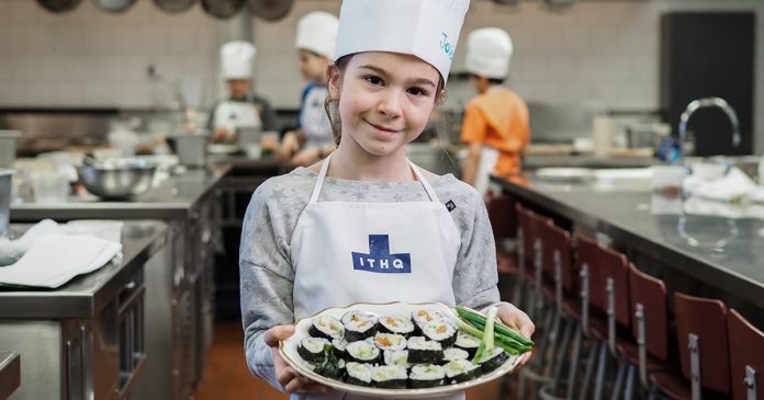 Concours Radio Canada Cet Été, On Apprend À Cuisiner 2020