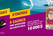 Concours St Methode Vagues d'Énergie 2020