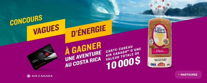 Concours St Methode Vagues d'Énergie 2020