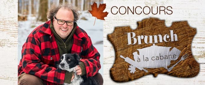 Concours Télé-Quebec Un Chef À La Cabane 2020