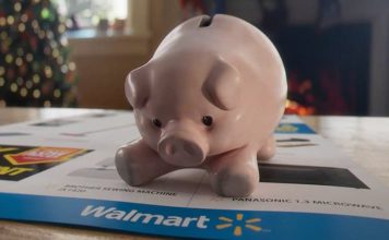 Concours Walmart Sondage 2020