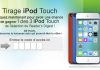 Concours Sélection du Readers Digest iPod Touch 2020