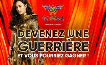 Concours Doritos 2020