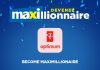 Concours Maxi PC Optimum 2020