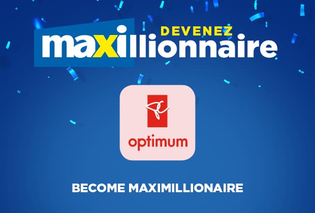 Concours Maxi PC Optimum 2020