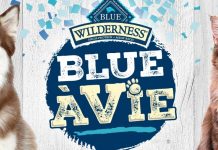 Concours Blue Buffalo Blue À Vie 2020