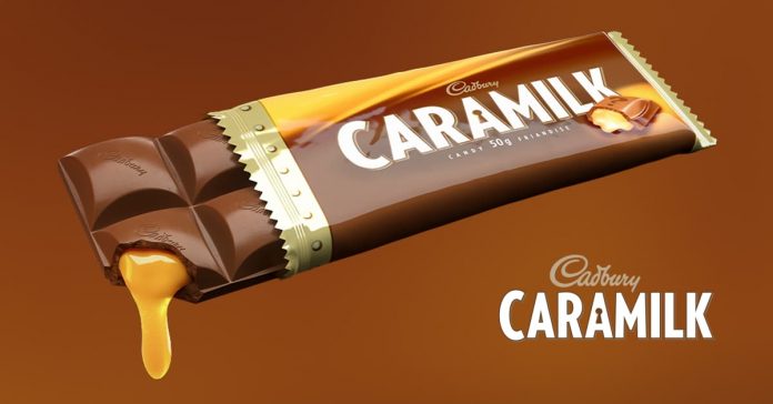 Concours Caramilk 2020 Concours Caramilk 2020
