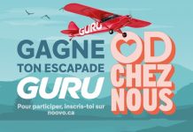 Concours Occupation Double Gagne Ton Escapade Guru 2020