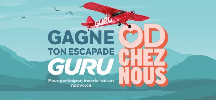 Concours Occupation Double Gagne Ton Escapade Guru 2020