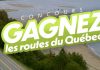 Concours Series Plus Gagnez La Route Du Québec 2020