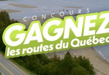 Concours Series Plus Gagnez La Route Du Québec 2020