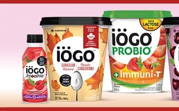 Concours Super C Récolte Canadienne 2020