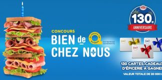 POM - Concours Bien De Chez Nous 2020