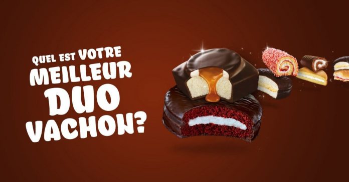 Concours Le Meilleur Vachon 2020