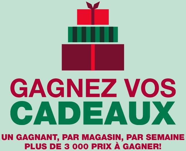 Concours Winners Gagnez Vos Cadeaux 2021 Concours Winners Gagnez Vos Cadeaux 2021