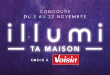 Concours Voisin Illumi 2020