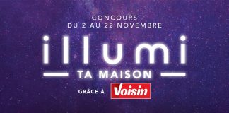 Concours Voisin Illumi 2020