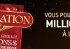 Concours Loto Quebec 2e Chance Celebration 2023