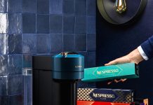 Concours Salut Bonjour Nespresso 2020