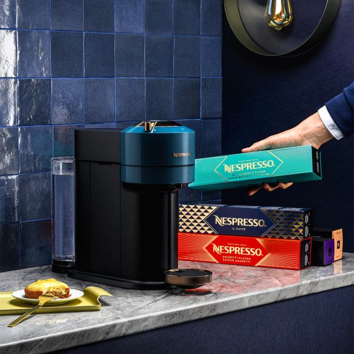 Concours Salut Bonjour Nespresso 2020 Concours Salut Bonjour Nespresso 2020