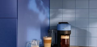 Concours Salut Bonjour Nespresso 2023