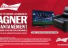 Concours Budweiser.ca BUD NFL 2021 Concours Budweiser.ca BUD NFL 2021