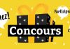 Concours Korvette 2023 Concours Korvette 2021