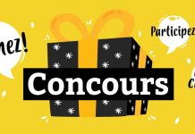 Concours Korvette 2021