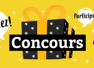 Concours Korvette 2021