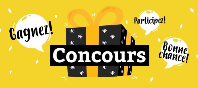 Concours Korvette 2021 Concours Korvette 2021