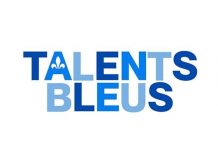 Concours Noovo 4 Julie Talent Bleu 2021