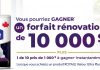 Concours ROYALE Velour Ultra Plush 2021