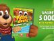 Concours Pattes d'Ours Dare Légumes et Fruits 2021