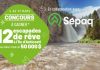 Concours Metro Reperez Le Vert 2021