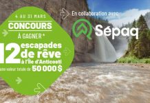 Concours Metro Reperez Le Vert 2021