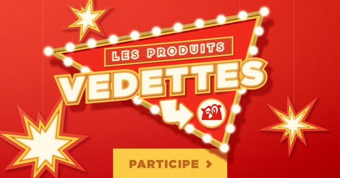 Concours Produits Vedettes Couche Tard 2021 Concours Produits Vedettes Couche Tard 2021