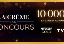 Concours Star Académie La Crème Des Concours 2021
