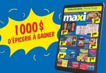 Concours Salut Bonjour Circulaire En Ligne Maxi 2021