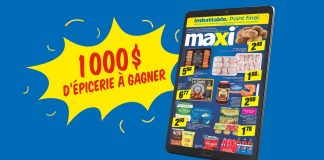 Concours Salut Bonjour Circulaire En Ligne Maxi 2021