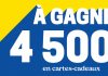 Concours De l’Été Uniprix 2021 Concours De l'Été Uniprix 2021